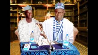 Sheikh Yahya Masussuka Sai Bango ya tsage 09022222391