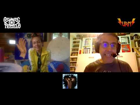Interview avec Chloé