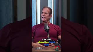 Swami G and His Experiences with Fasting