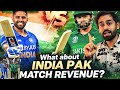 IND VS PAK MATCH REVENUE..... WHAT ABOUT INDIA VS PAK MATCH REVENUE | INDIA VS PAK MATCH 2026