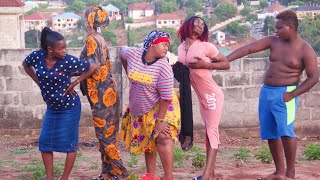 PUNGASESE - KAHABAA NDOIGE 2