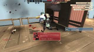 Average TF2 Sniper experience