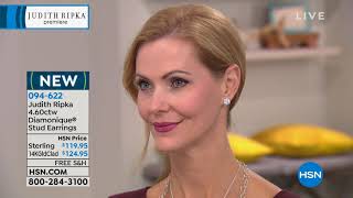 HSN | Judith Ripka Jewelry Premiere 10.10.2018 - 07 PM