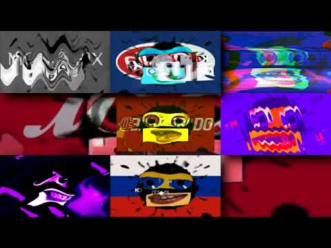 Klasky Csupo Private Sources - Sparta Serene Remix (REMASTERED)