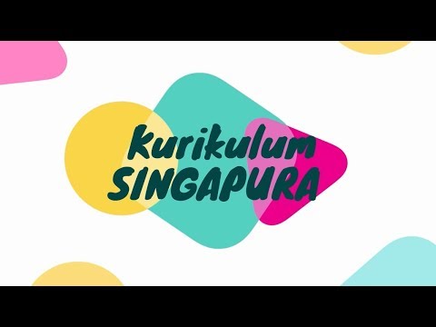 Kurikulum Singapura