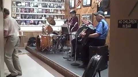 Thumbnail of Frankie Yankovic -  Let's Have a Party written by  Frankie Yankovic  cover by Chmielewski Fun Time