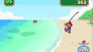 Mario Party Advance Part 15- Game Over For Mario