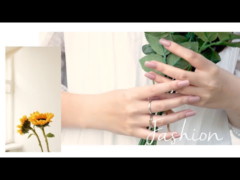 Cosplus光妍｜官方形象廣告｜每個女生心中都有一片小天地｜美甲｜光撩DIY