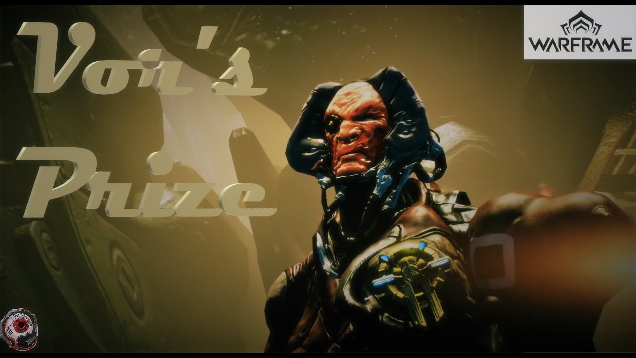 Warframe - Vor's Prize Quest Gameplay/Walkthrough (Napisy PL) - YouTube