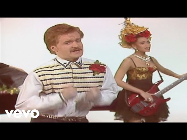 Army Of Lovers - When The Night Is Cold class=