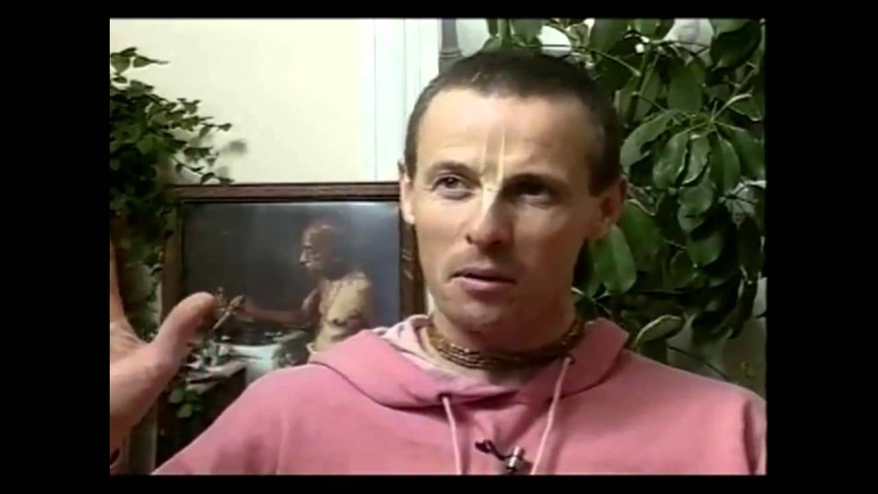 Tribhuvanatha Prabhu - Memories of Srila Prabhupada 1995/1996