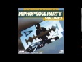 Dj cut killer  hip hop soul party 2 face a  part 2