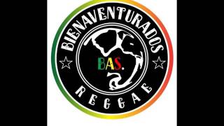 Video thumbnail of "Bienaventurados Reggae - Viaje Amarte (Acustico - Inedito)"