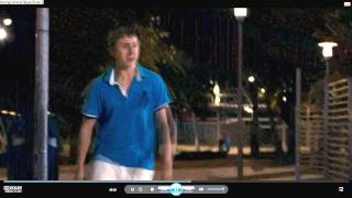 The inbetweeners movie Richard scenes