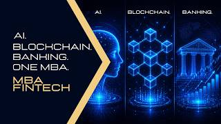 Who Will Lead the Future of Finance | MBA in FinTech at Alliance University