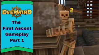 Everwind - The First Ascent - New Game - Part 1 - 2026