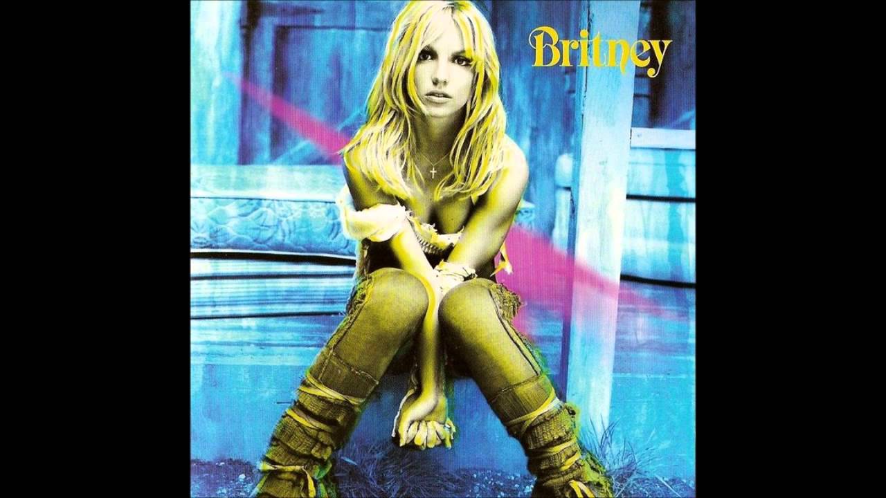 Britney Spears - I'm a Slave 4 U (Instrumental)