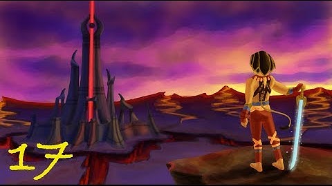 Sphinx and the Cursed Mummy - Part 17 - Stupid Temple!