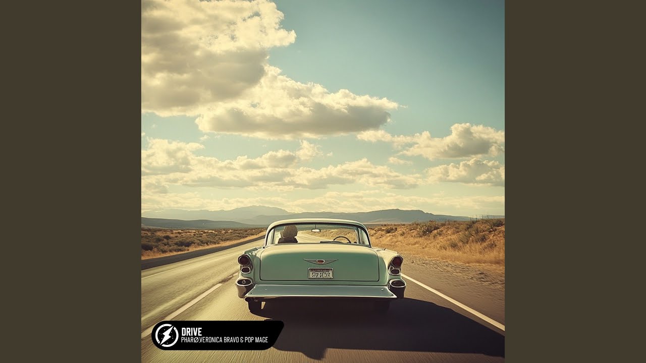Watch Drive on YouTube Watch Drive on YouTube