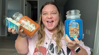 картинка: Распродажа Kringle Candle! | Распродажа ко Дню труда