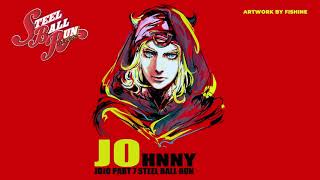 Johnny Joestar (OST Mix) - Steel Ball Run ACT 2 [Fan-Made Soundtrack] [Bonus Track]