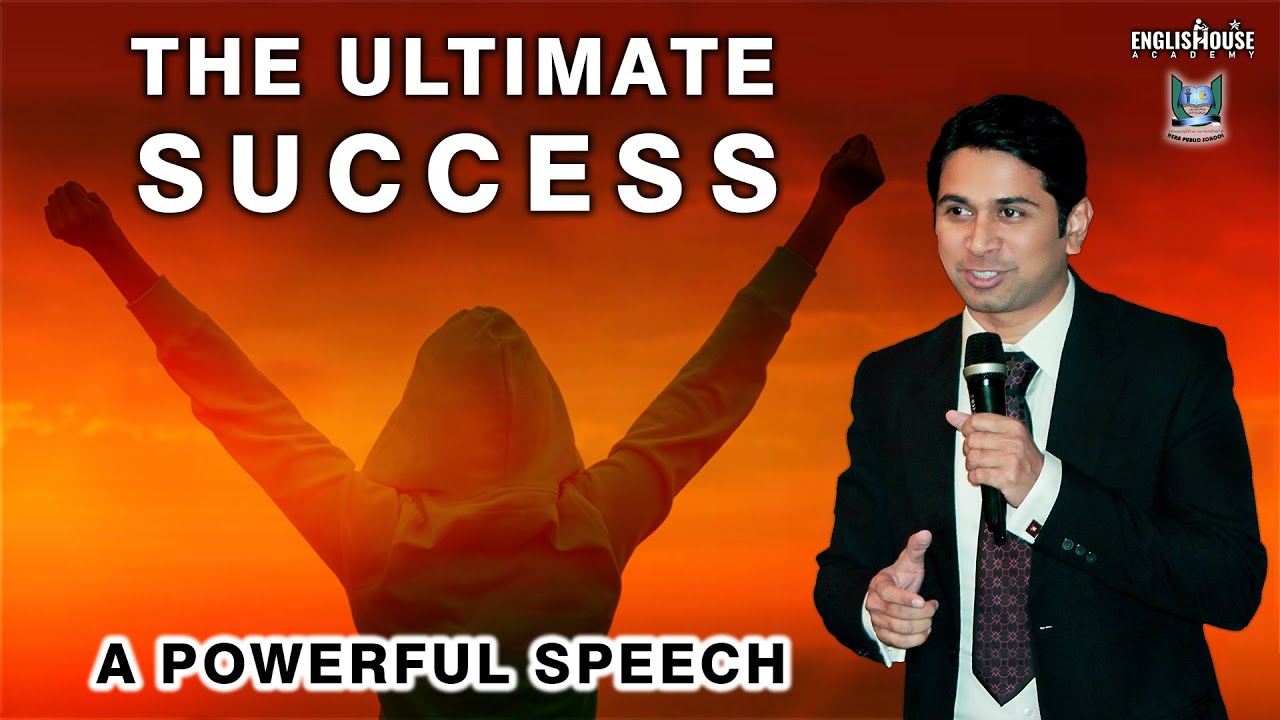 The Ultimate Success Difference Between Success & Achievement