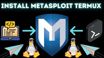 Metasploit Termux - how to install Metasploit in Termux | Termux full course #hexyn