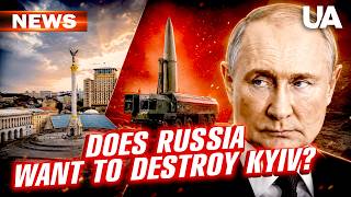 Kyiv UNDER ATTACK for the 6th consecutive day! Will there be no peace? Putin chooses total terror