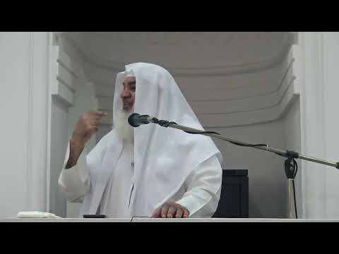 سنن الله في الكون إن الله لا يصلح عمل المفسدين