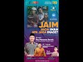 Kajian FOSS ke 119 : JAIM : Jaga Iman apa Jaga Image?