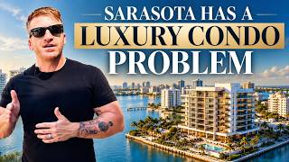 The BEST SARASOTA LUXURY CONDO For Sale Under $3-4 Million?