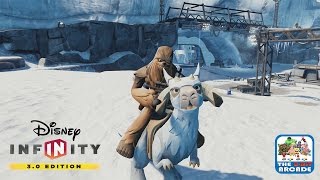 Disney infinity 3.0: rise against the empire - part 4 (xbox one
gameplay, playthrough)