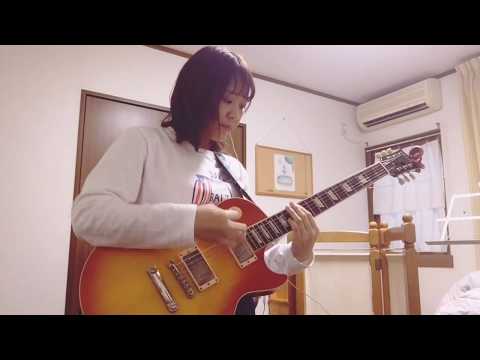 MONGOL800 / Love Song 【guitar cover】