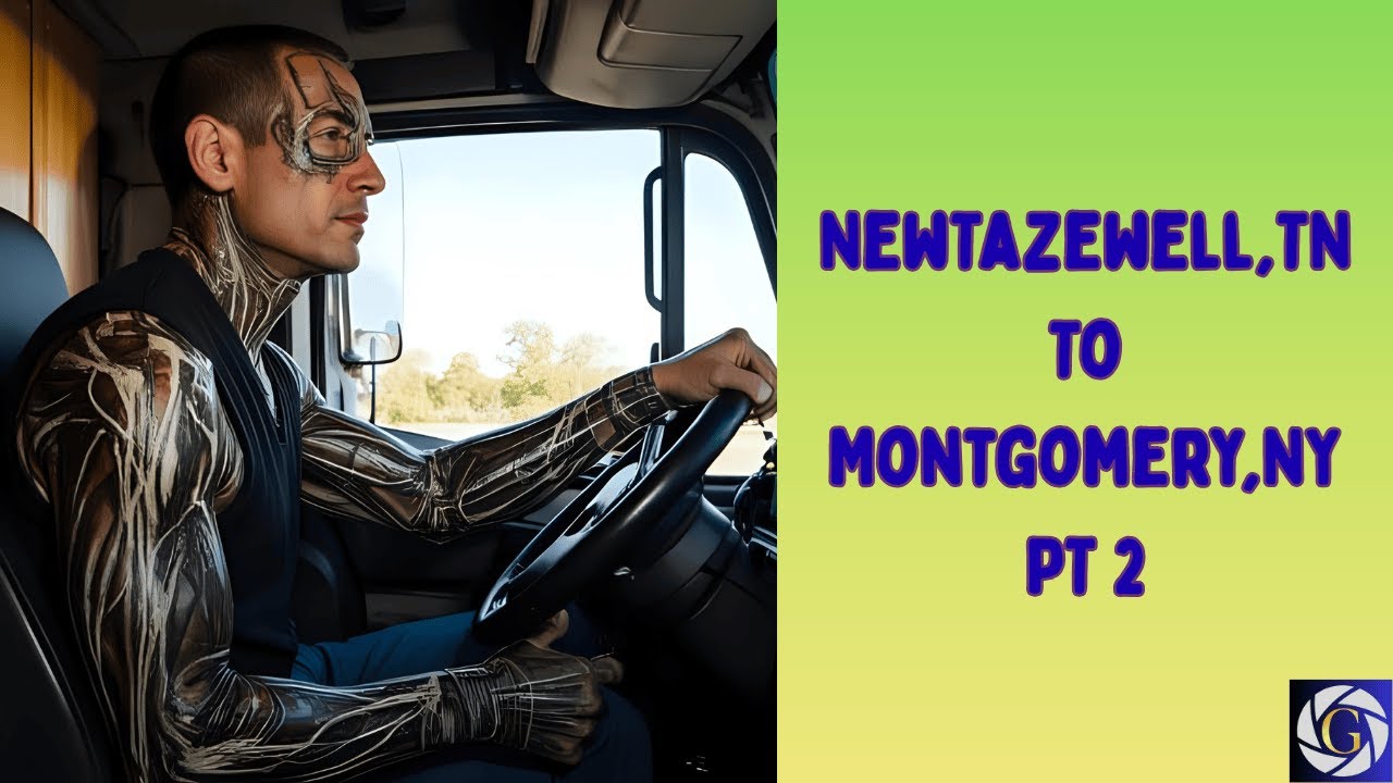 Mind Power - 1000s of Miles Taught Me This About Handling Life's Chaos