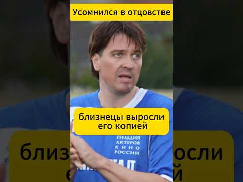 Кем стали близнецы Дениса Матросова, от которых он отказался