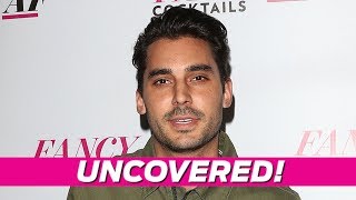 'VPR' Star Max Boyens Uses The N Word In Shocking Racist Tweets Wealth