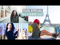 #VlogDaBru - café da Amélie Poulain, fotos na torre e lojinhas