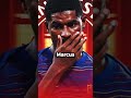 Rashford Returning To Man Utd #markgoldbridge #manchesterunited #manunited #manutd #shorts