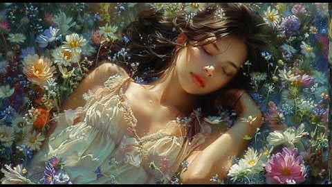 [part8]The Power of Rest #workoutmusic #healingmusic