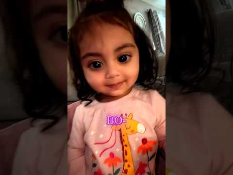 Which Baby Did The Bohahaha Laugh Trend The BEST