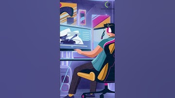 2D Animation Explainer Video