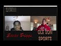 Xos live  episode i  quince orchards savan briggs  2 time 4a state champion quarterback