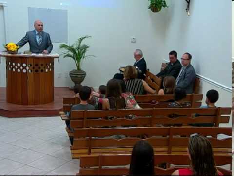 icmd Culto de Domingo (2016-06-19) Maranatha (Pompano Beach, Florida)