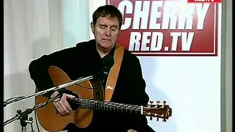 Alvin Stardust - My Coo Ca Choo (Acoustic Session 2009)