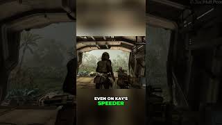 Star Wars Outlaws - The Best Open World Star Wars Game #starwars #switch2