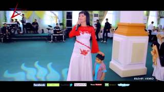 Maral Ibragimowa - Aldaganlar aldanar bir kun (Full HD)
