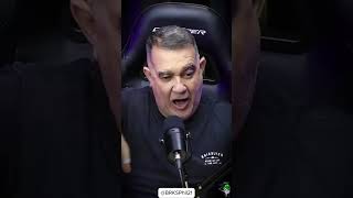 SGT CASTRO CURSO DE MERGULHO ☠️🚨#policiamilitar #podcast #melhoresmomentos