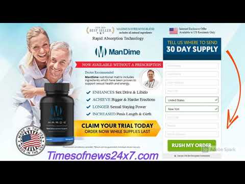 The Surprisingly Common Place to Find Male Enhancement Pills