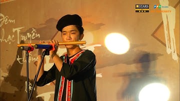 Đêm nhạc Nguồn - âm nhạc Truyền thống độc đáo [Đại học FPT TP. HCM]