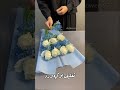 كيفية تغليف بوكيه ورد صناعي اكسبلور بوكيهات ترند هدايا ورد تغليف 